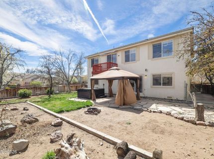 7302 Little Easy Street, Sparks, NV 89436 Photo