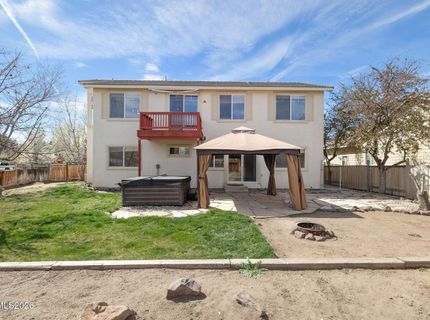 7302 Little Easy Street, Sparks, NV 89436 Photo