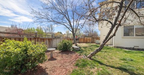 7302 Little Easy Street, Sparks, NV 89436 Photo