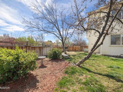 7302 Little Easy Street, Sparks, NV 89436 Photo