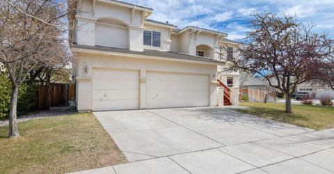 7302 Little Easy Street, Sparks, NV 89436 Photo