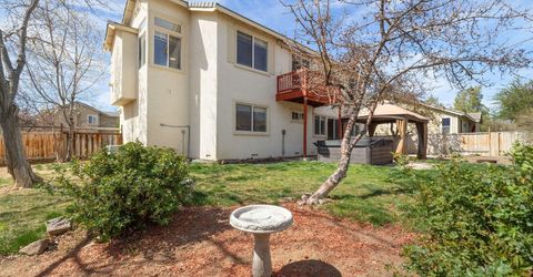 7302 Little Easy Street, Sparks, NV 89436 Photo