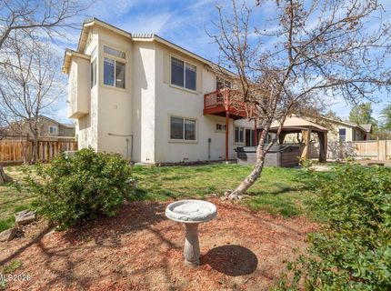 7302 Little Easy Street, Sparks, NV 89436 Photo