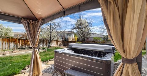 7302 Little Easy Street, Sparks, NV 89436 Photo