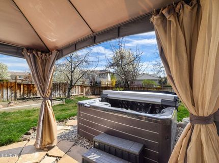 7302 Little Easy Street, Sparks, NV 89436 Photo