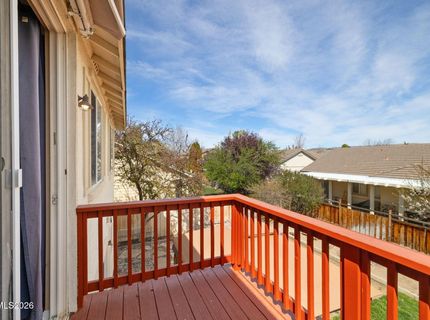 7302 Little Easy Street, Sparks, NV 89436 Photo