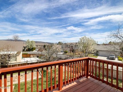 7302 Little Easy Street, Sparks, NV 89436 Photo