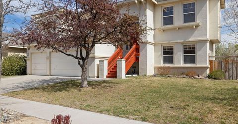 7302 Little Easy Street, Sparks, NV 89436 Photo