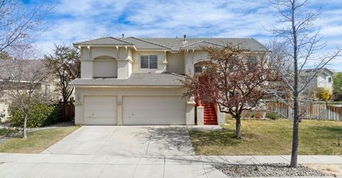 7302 Little Easy Street, Sparks, NV 89436 Photo