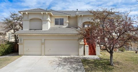 7302 Little Easy Street, Sparks, NV 89436 Photo