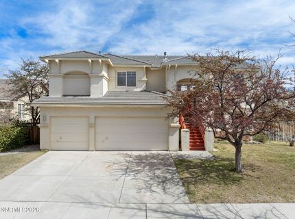 7302 Little Easy Street, Sparks, NV 89436 Photo