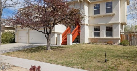 7302 Little Easy Street, Sparks, NV 89436 Photo