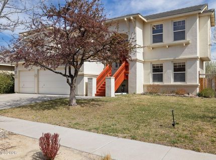 7302 Little Easy Street, Sparks, NV 89436 Photo