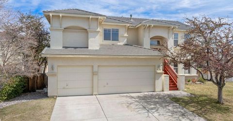 7302 Little Easy Street, Sparks, NV 89436 Photo