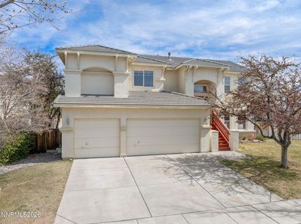 7302 Little Easy Street, Sparks, NV 89436 Photo
