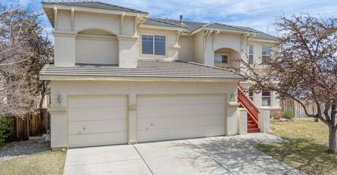 7302 Little Easy Street, Sparks, NV 89436 Photo