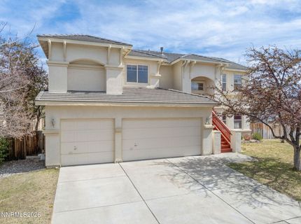 7302 Little Easy Street, Sparks, NV 89436 Photo