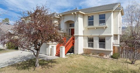 7302 Little Easy Street, Sparks, NV 89436 Photo