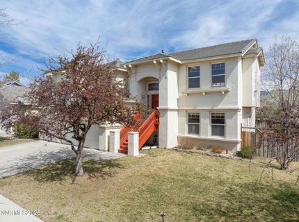 7302 Little Easy Street, Sparks, NV 89436 Photo