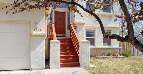 7302 Little Easy Street, Sparks, NV 89436 Photo