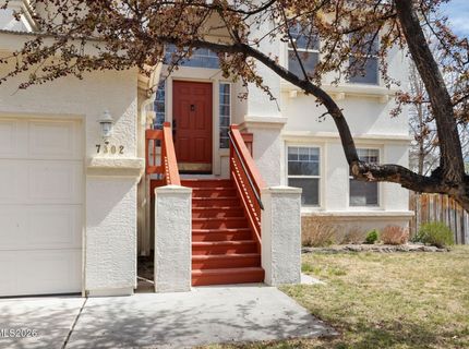 7302 Little Easy Street, Sparks, NV 89436 Photo