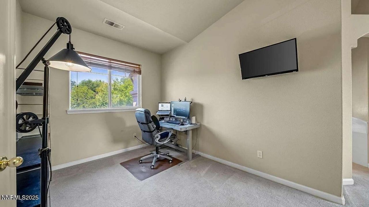 7302 Little Easy Street, Sparks, NV 89436 Photo