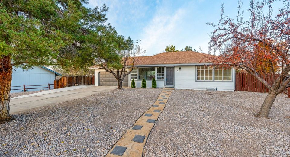 60 Rosetta Stone Court, Sparks, NV 89441 Photo