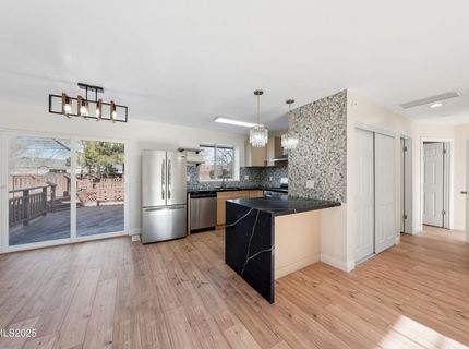 60 Rosetta Stone Court, Sparks, NV 89441 Photo