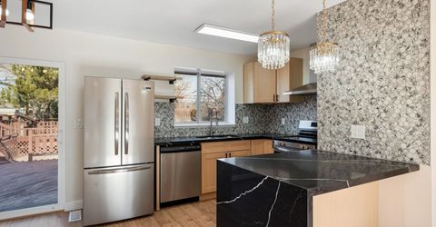 60 Rosetta Stone Court, Sparks, NV 89441 Photo