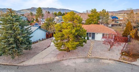 60 Rosetta Stone Court, Sparks, NV 89441 Photo