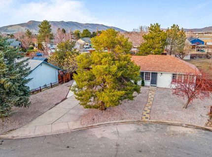 60 Rosetta Stone Court, Sparks, NV 89441 Photo