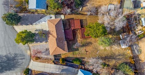 60 Rosetta Stone Court, Sparks, NV 89441 Photo