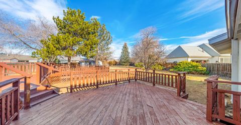 60 Rosetta Stone Court, Sparks, NV 89441 Photo