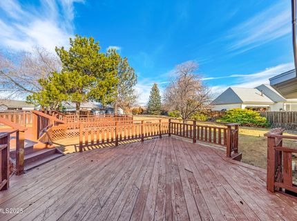 60 Rosetta Stone Court, Sparks, NV 89441 Photo