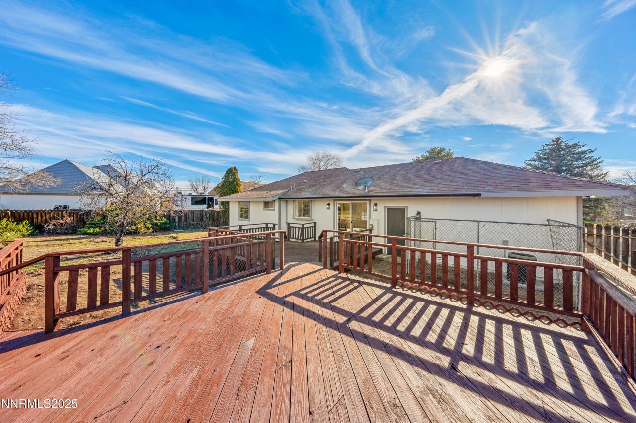 60 Rosetta Stone Court, Sparks, NV 89441 Photo