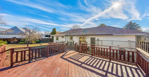 60 Rosetta Stone Court, Sparks, NV 89441 Photo