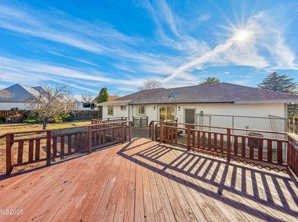 60 Rosetta Stone Court, Sparks, NV 89441 Photo