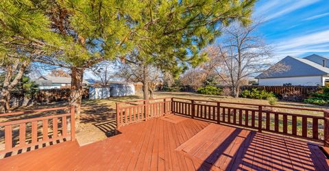 60 Rosetta Stone Court, Sparks, NV 89441 Photo