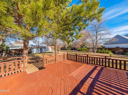 60 Rosetta Stone Court, Sparks, NV 89441 Photo