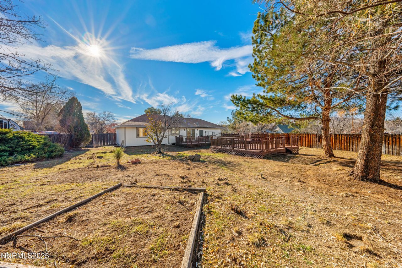 60 Rosetta Stone Court, Sparks, NV 89441 Photo