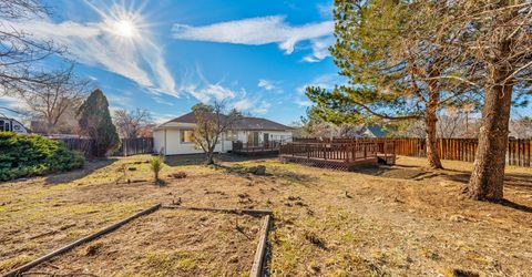 60 Rosetta Stone Court, Sparks, NV 89441 Photo