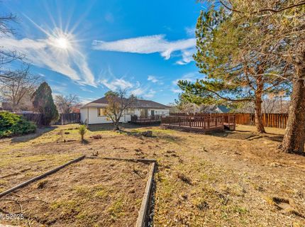 60 Rosetta Stone Court, Sparks, NV 89441 Photo