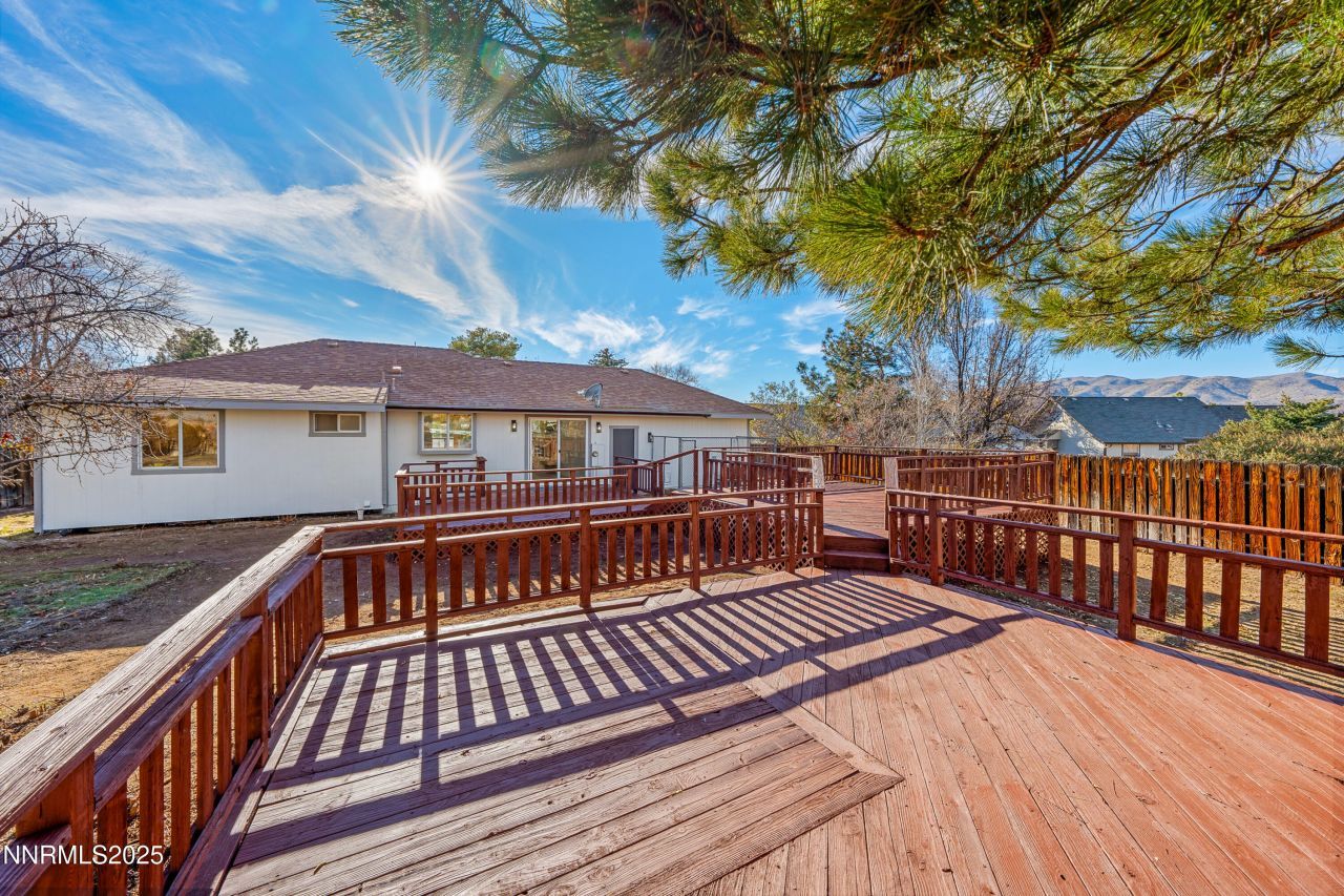 60 Rosetta Stone Court, Sparks, NV 89441 Photo