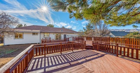 60 Rosetta Stone Court, Sparks, NV 89441 Photo