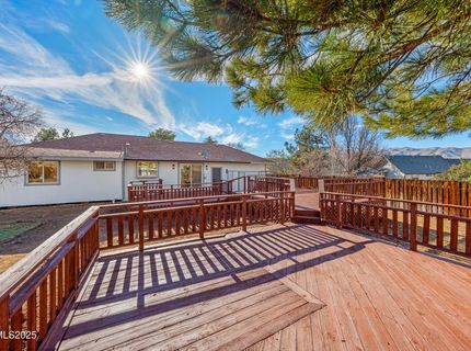 60 Rosetta Stone Court, Sparks, NV 89441 Photo