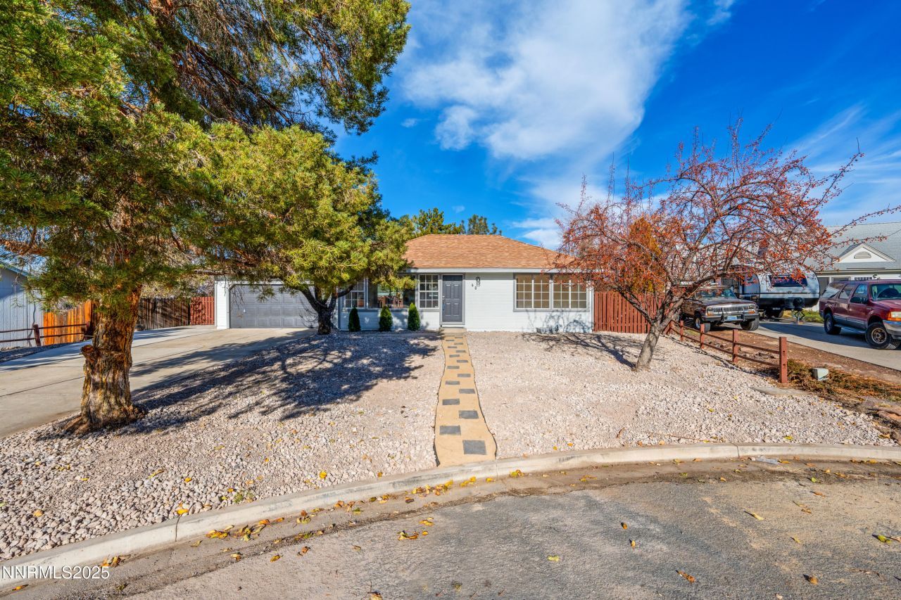 60 Rosetta Stone Court, Sparks, NV 89441 Photo