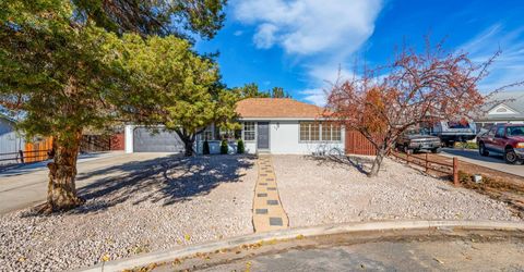 60 Rosetta Stone Court, Sparks, NV 89441 Photo