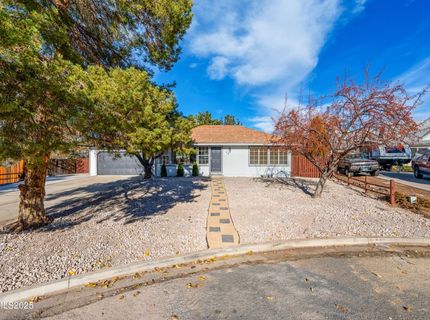 60 Rosetta Stone Court, Sparks, NV 89441 Photo