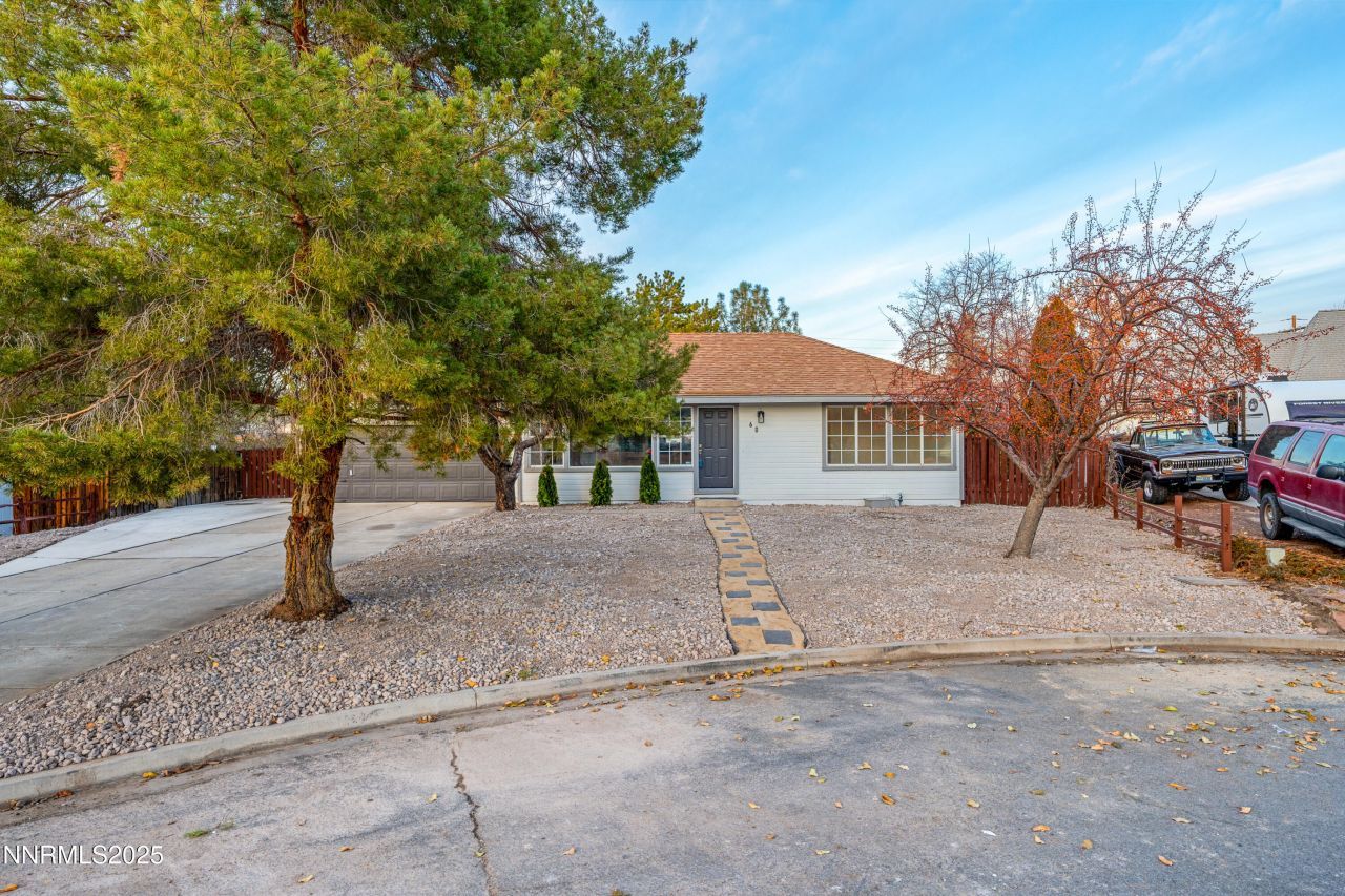 60 Rosetta Stone Court, Sparks, NV 89441 Photo