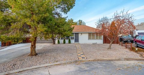 60 Rosetta Stone Court, Sparks, NV 89441 Photo